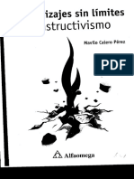 Constructivismo