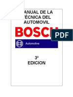 Manual Bosch