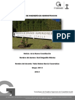 Portafolio de Evidencias