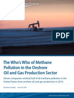 MethanePollution Report PDF