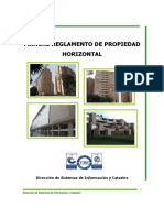 7.Manual Reglamento Propiedad Horizontal