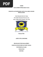 Download Penentuan Positioning Situs Jual Beli Online by asrul nur SN316278457 doc pdf
