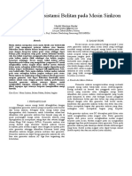 MAKALAH NAUFAL WINDING RESISTANCE MEASUREMENT LT2D 14.docx