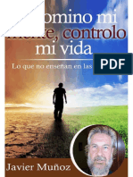 Si domino mi mente, controlo mi vida - Javier Muñoz.pdf