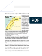 L Express - Dossier Sahara Occidental