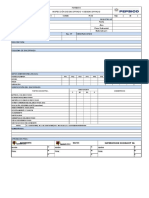 CC 3F FO DC 03 - V00 Encofrado y Desencofrado