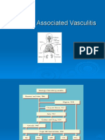 ANCA Associated Vasculitis 