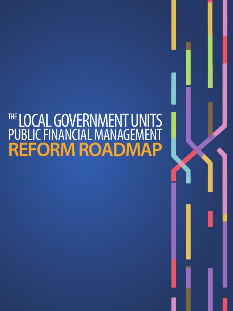LGU Public Financial Management Roadmap | PDF