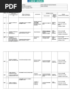 PLANO de AULA ATUAL Auxiliar de Recursos Humanos