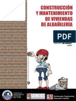 DISEÑO ANTISISMICO DE ALBAÑILERIA