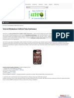 Download Flash Andromax i by taufiksandra SN316291657 doc pdf