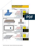 Const Estimate Made Easy by Engr Cajilla v0.99