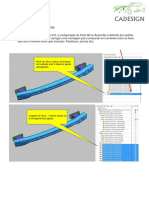 Pack all components in NX9