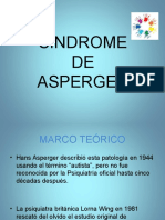 Síndrome de Asperger: características, diagnóstico y necesidades educativas