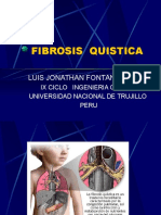 Fibrosis Quistica FQ