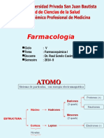 CLASE 02-Bases Químicas I