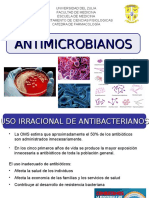 303430269-1era-Clase-Generalidades-de-la-Terapia-Antibacteriana-Dra-De-Freitas.ppt