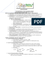 Chem Activity 5