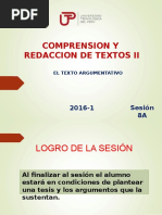 El_texto_argumentativo