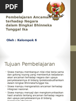 Pembelajaran Ancaman Terhadap Negara Save Adeppt