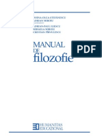 Manual de Filozofie Miroiu Filosofie2003