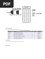 Raisecom - RAX700 Series Datasheet | PDF | Network Switch | Ethernet