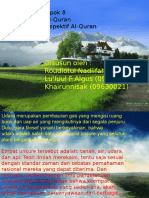 Disusun Oleh: Roudlotul Nadlifah (09630010) Lu'luul F Algus (09630012) Khairunnisak (09630021)