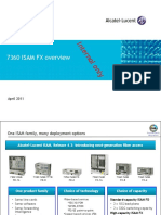 D1s 7360 ISAM FX overview.ppt