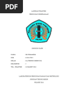 Download Laporan Praktek Uji KekerasanRoughness Test Jiki by jiki hikmatullah SN316315396 doc pdf