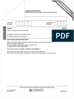 0520 s14 QP 21 PDF