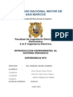 Informe-Nº-2 INTRODUCCION EXPERIMENTAL AL SISTEMA PERIODICO.docx