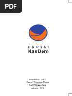 Download ad-art-partai-nasdempdf by Ria Badria SN316323175 doc pdf