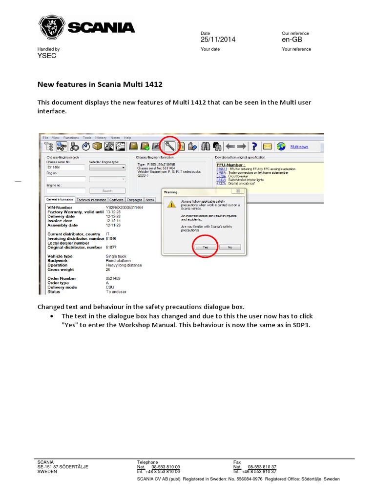 ReleaseNotes en GB | PDF