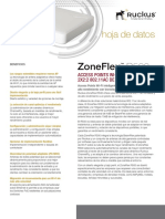 Ds Zoneflex r500 Es