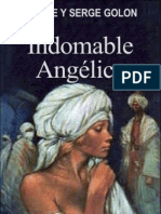 Indomable angélica