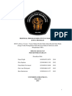 Faisal Najib - Universitas Brawijaya - PKMK PDF
