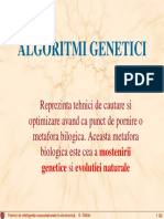 10_AlgoritmiGenetici
