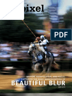 Snapixel Magazine Issue 3: Beautiful Blur