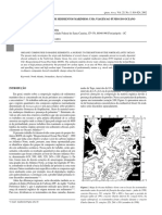 Compostos Orgânicos em Sedimentos Marinhos (... ) (Madureira, 2002)