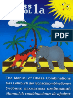 Download Ivashchenko - The Manual of Chess Combinations - Chess School 1apdf by Ion Popescu SN316332132 doc pdf
