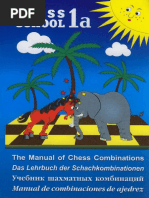 Download Ivashchenko - The Manual of Chess Combinations - Chess School 1apdf by Ion Popescu SN316332132 doc pdf