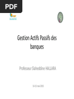 Comment devenir gestionnaire actif passif