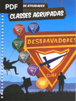 Download caderno de classes agrupadaspdf by Paulo Csar SN316333135 doc pdf