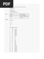 AT - CSQ - Signal Quality - M2MSupport