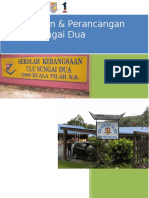 Dokumen Perancangan 2016