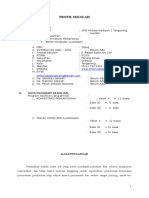 Proposal Pengajuan Izin SMK