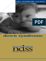 Down Syndrome