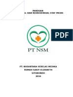 Cover Panduan Kredensial