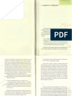 STAROBINSKI, Jean. As Máscaras Da Civilização PDF