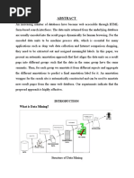 Annotating Full Document